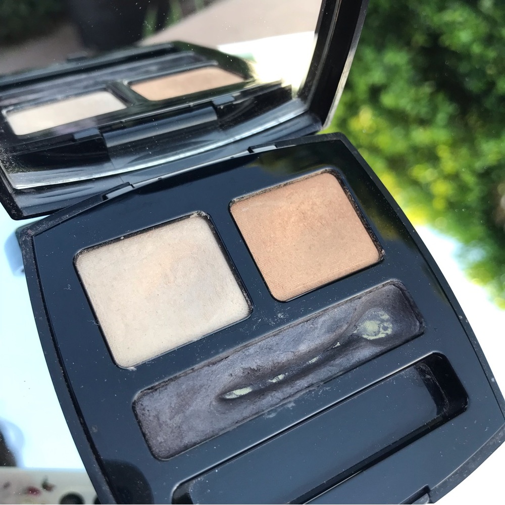 Chanel Intensites D’ombré “17 Essentielles” *Rare*